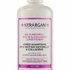 Après-shampoing volumisant à la biotine & collagène