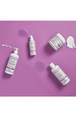 Après-shampoing volumisant à la biotine & collagène