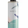 Après-shampooing à la kératine pour cheveux indisciplinés