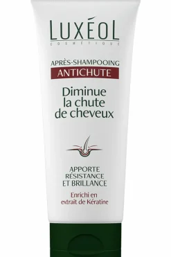 Après-shampooing Antichute