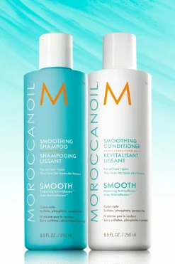 Après-Shampooing Disciplinant