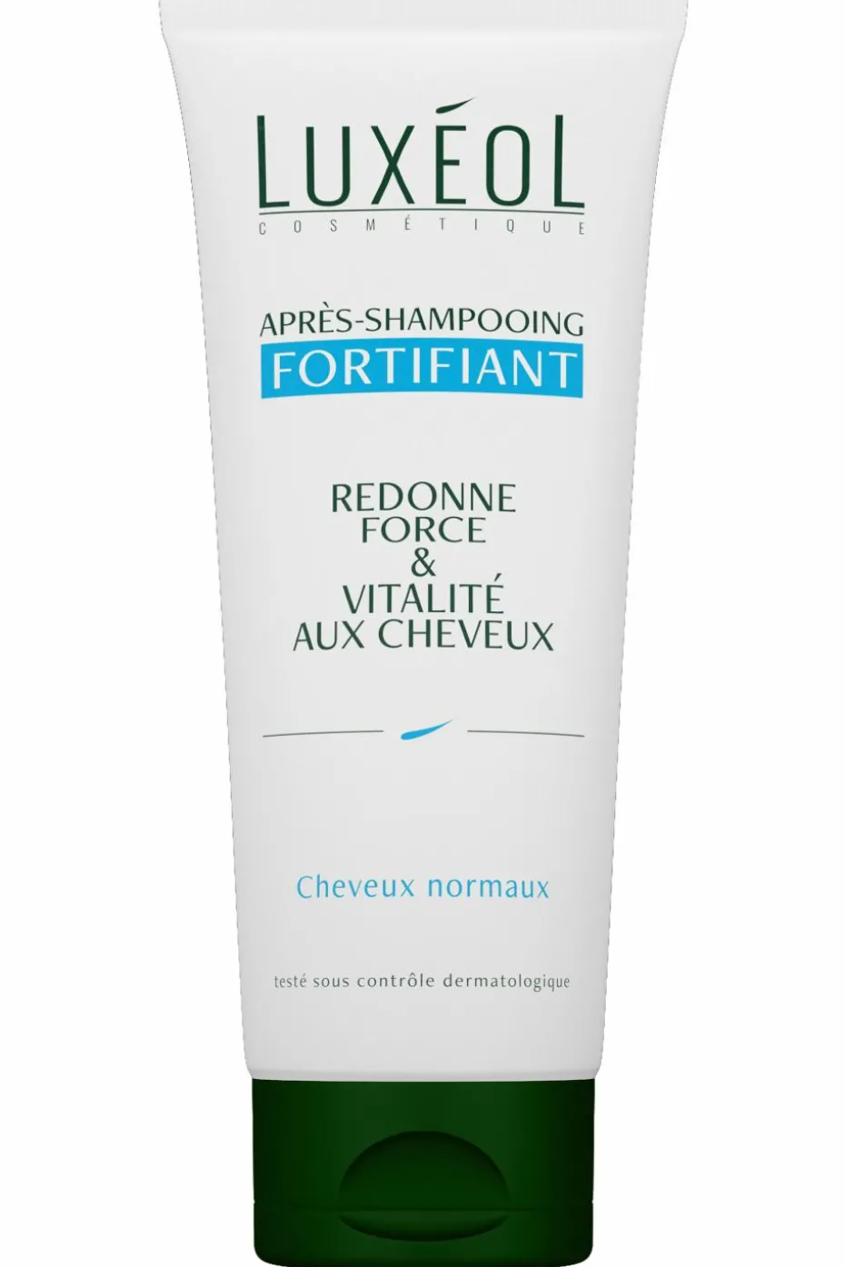 Après-shampooing fortifiant