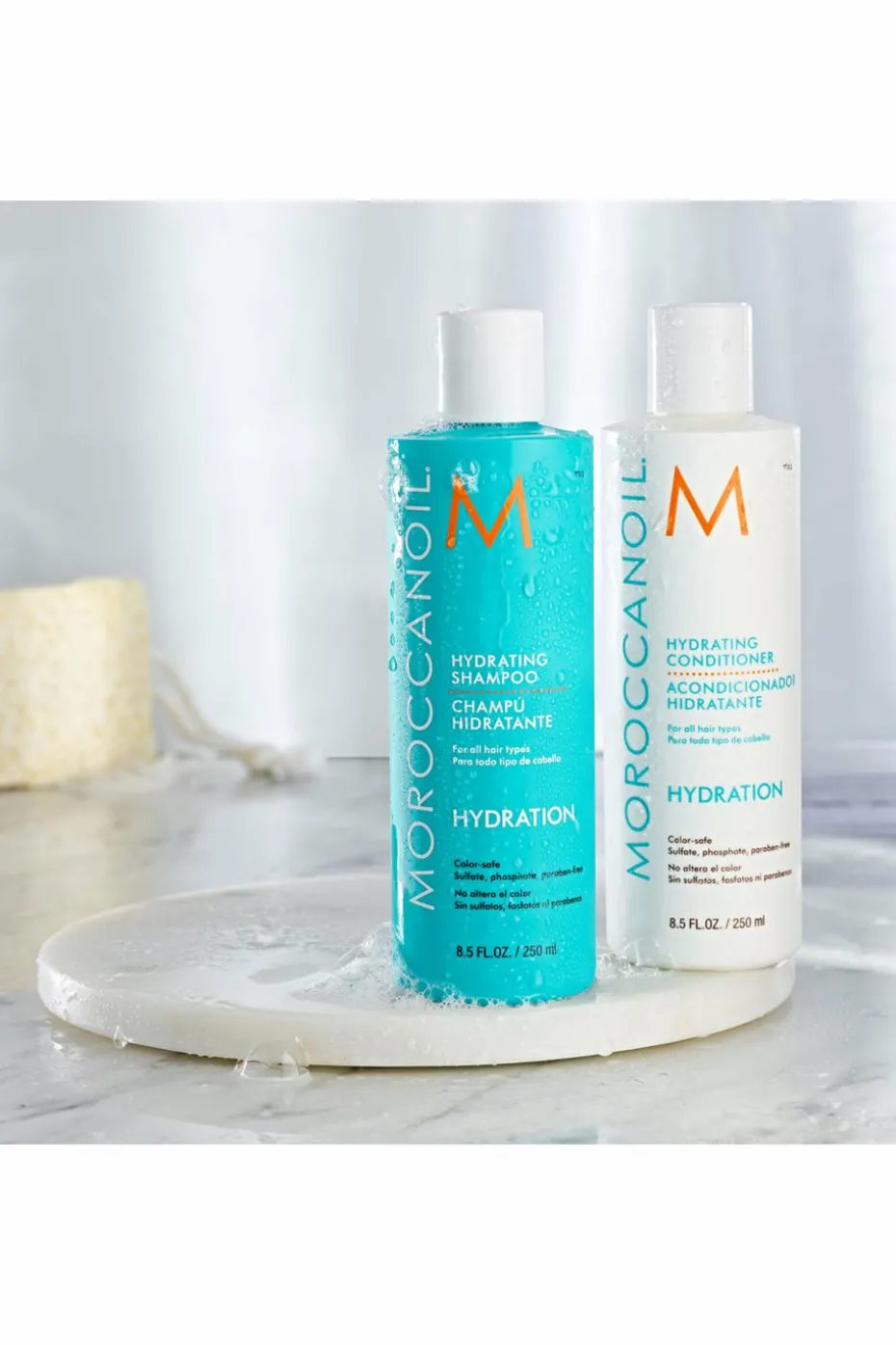 Après-Shampooing Hydratant