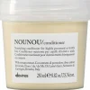 Après-shampooing nourrissant pour cheveux décolorés ou lissés Nounou
