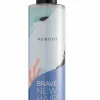 Après-shampooing pour cheveux abîmés et secs