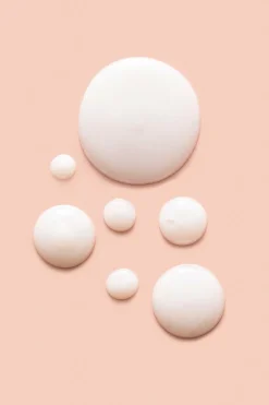 Après-shampooing pour cheveux abîmés et secs