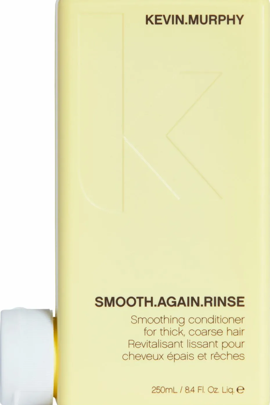 Après-shampooing revitalisant lissant SMOOTH.AGAIN.RINSE