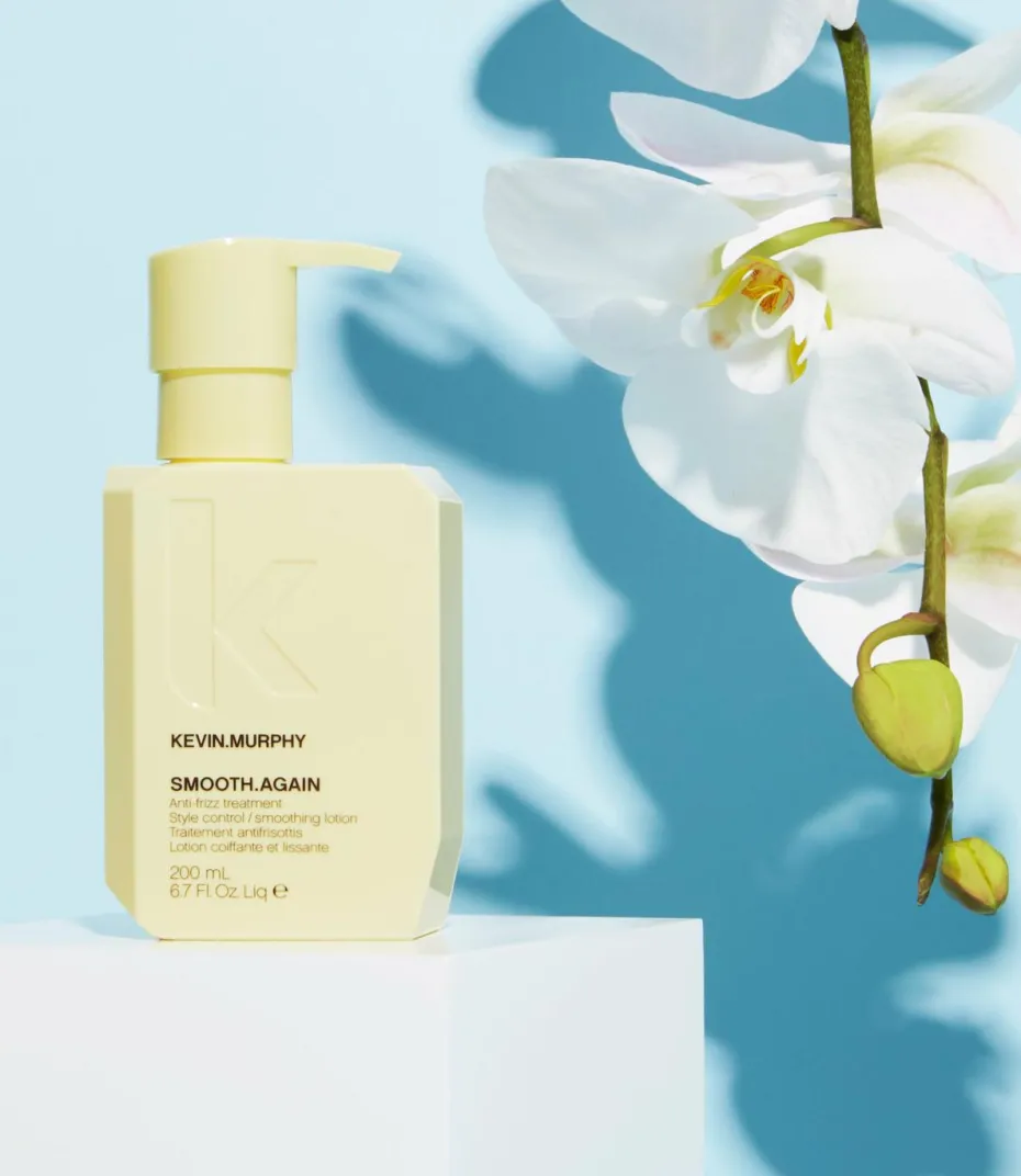 Après-shampooing revitalisant lissant SMOOTH.AGAIN.RINSE