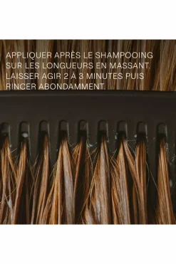 Après-shampooing revitalisant au romarin