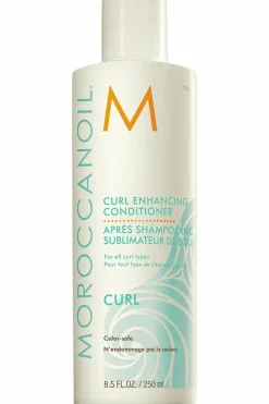 Après-Shampooing Sublimateur de Boucles