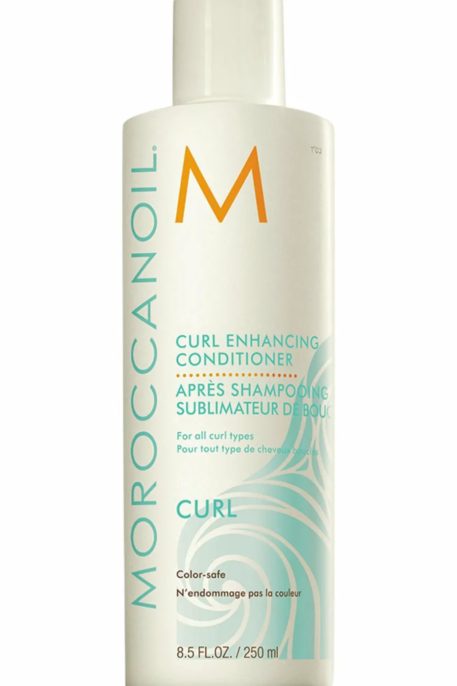 Après-Shampooing Sublimateur de Boucles