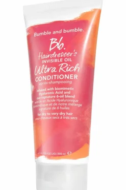 Après-shampooing ultra riche Hairdresser’s Invisible Oil