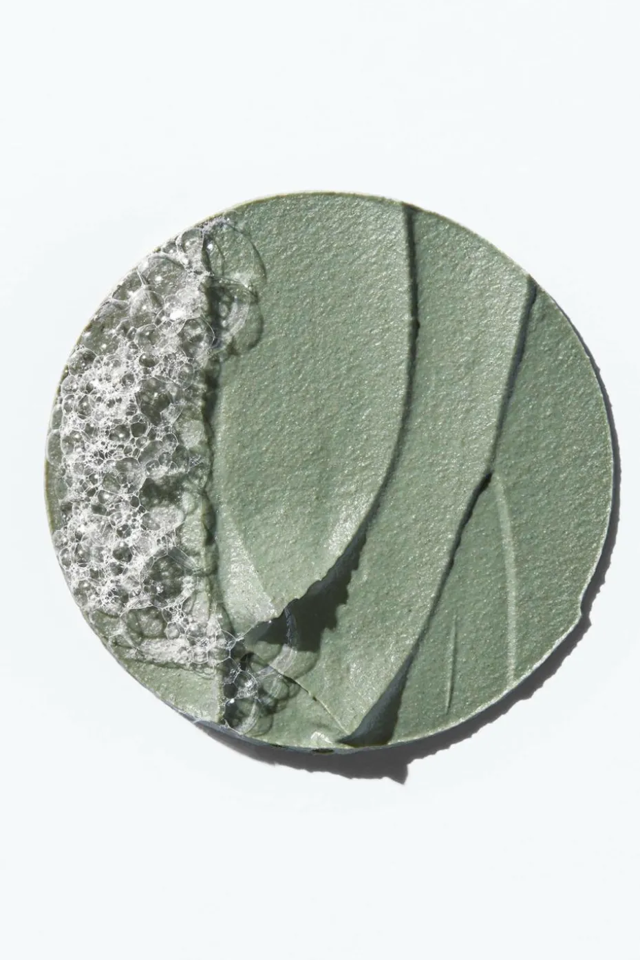 Argile crème lavante équilibrante Spécifique