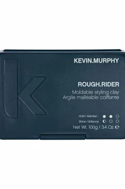 Argile malléable coiffante ROUGH.RIDER