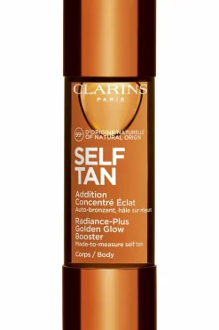 Auto-bronzant corps Addiction Concentré Eclat