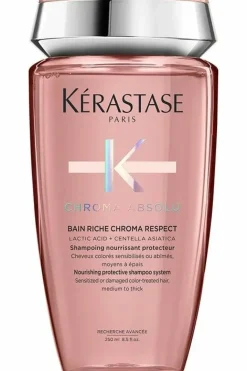 Bain Chroma Respect Riche Chroma Absolu rechargeable