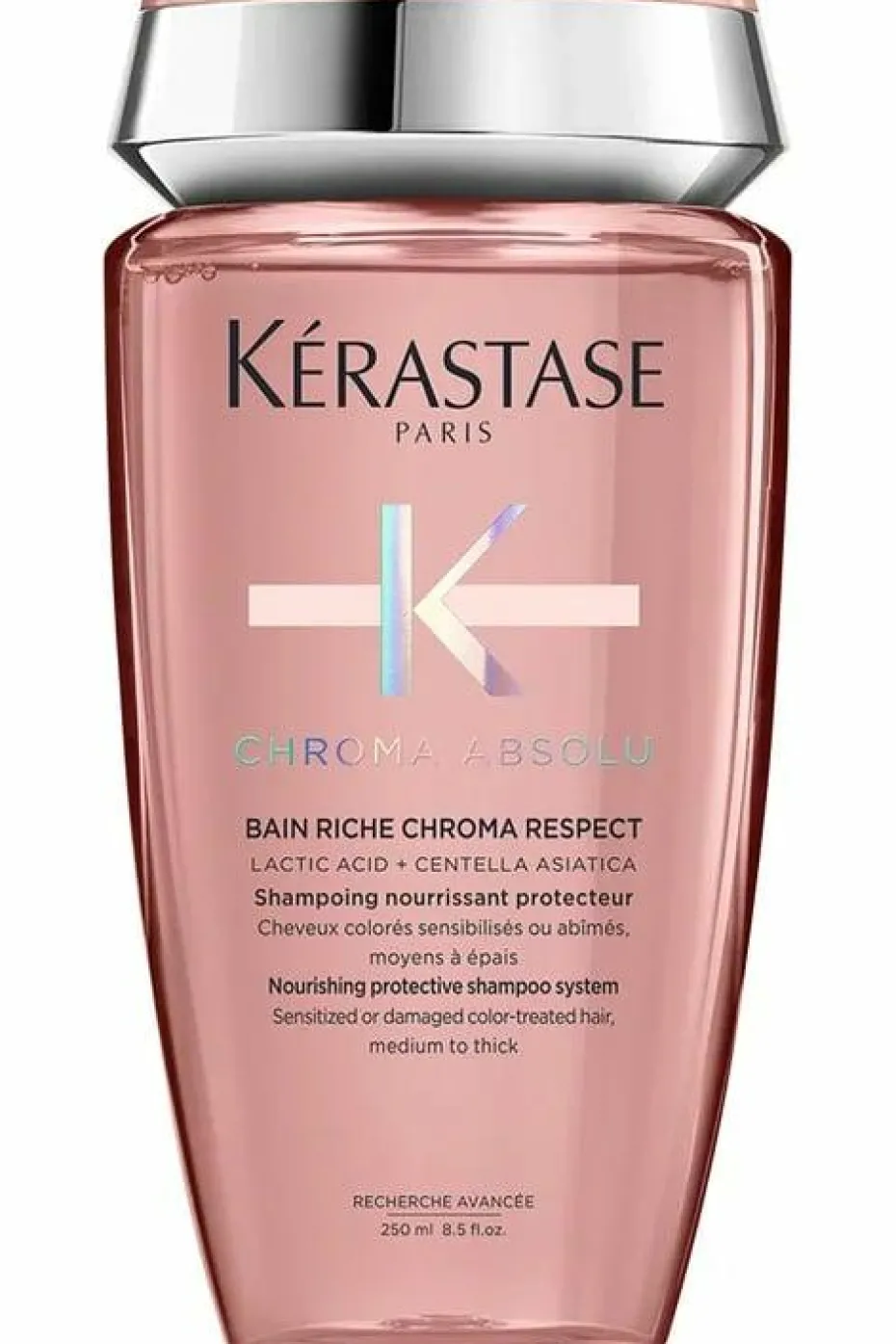Bain Chroma Respect Riche Chroma Absolu rechargeable