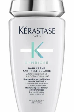 Bain crème anti-pelliculaire Symbiose