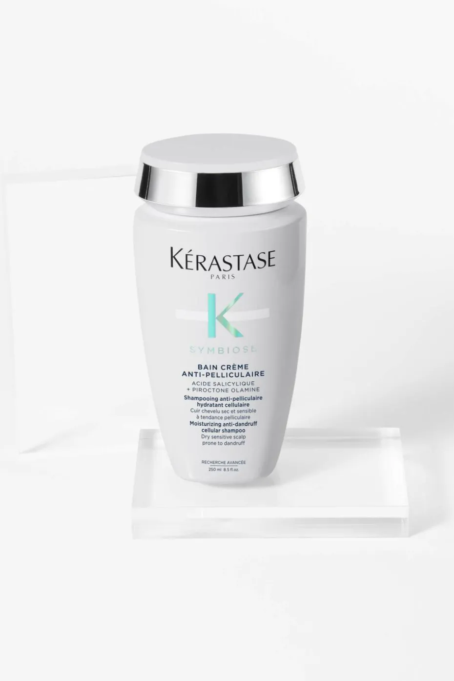 Bain crème anti-pelliculaire Symbiose