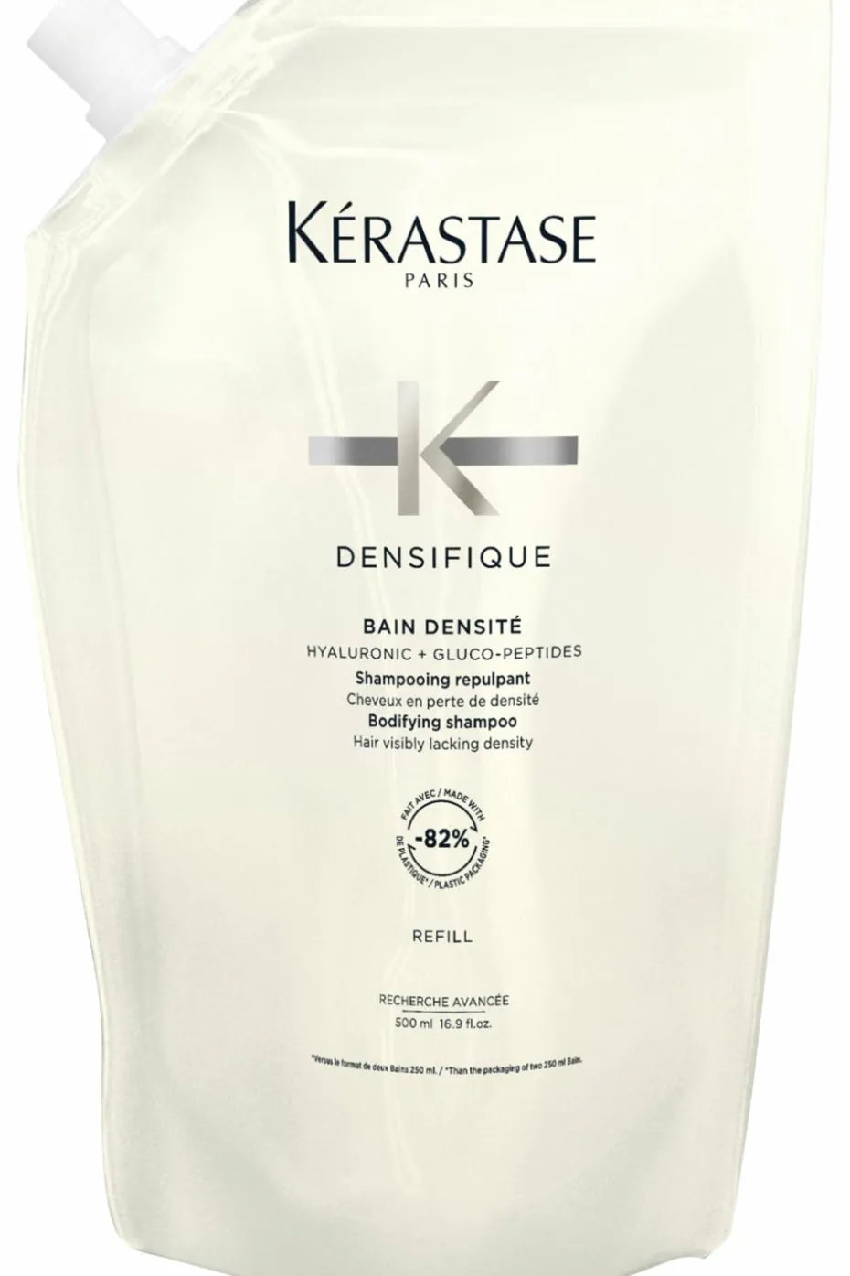 Bain Densité Densifique