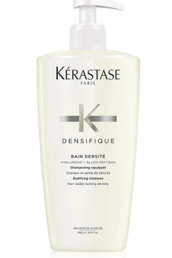 Bain Densité Densifique