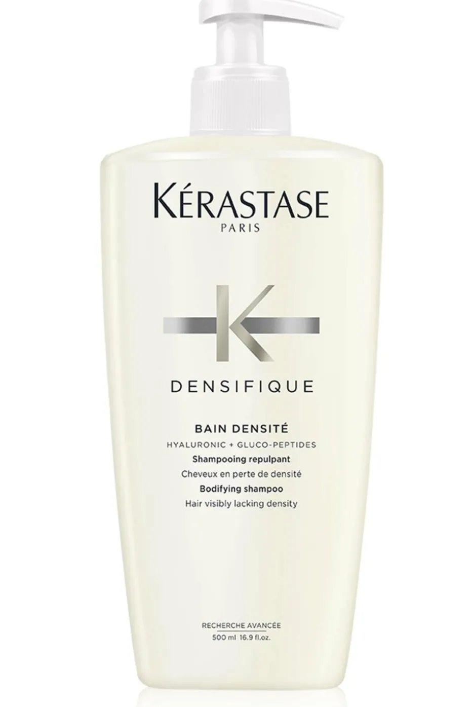 Bain Densité Densifique