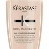 Bain hydratation douceur Curl Manifesto