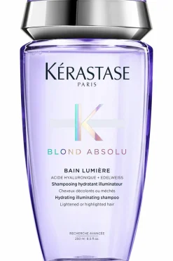 Bain Lumière Blond Absolu