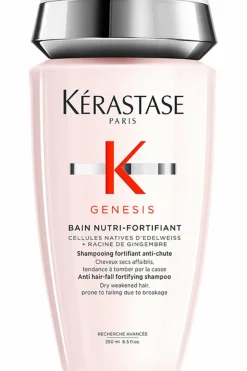 Bain Nutri-fortifiant Genesis