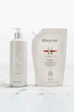 Bain Satin 2 Nutritive Rechargeable