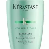 Bain Volumifique