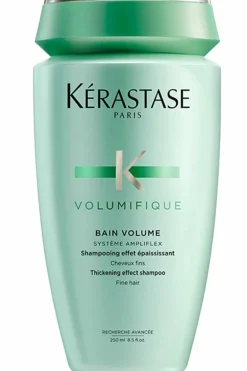 Bain Volumifique