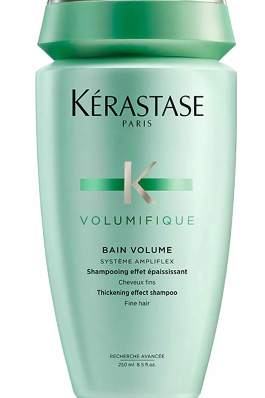 Bain Volumifique