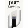 Base & Top 2-en-1 biosourcé