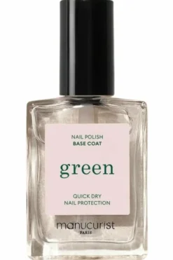 Base coat Green