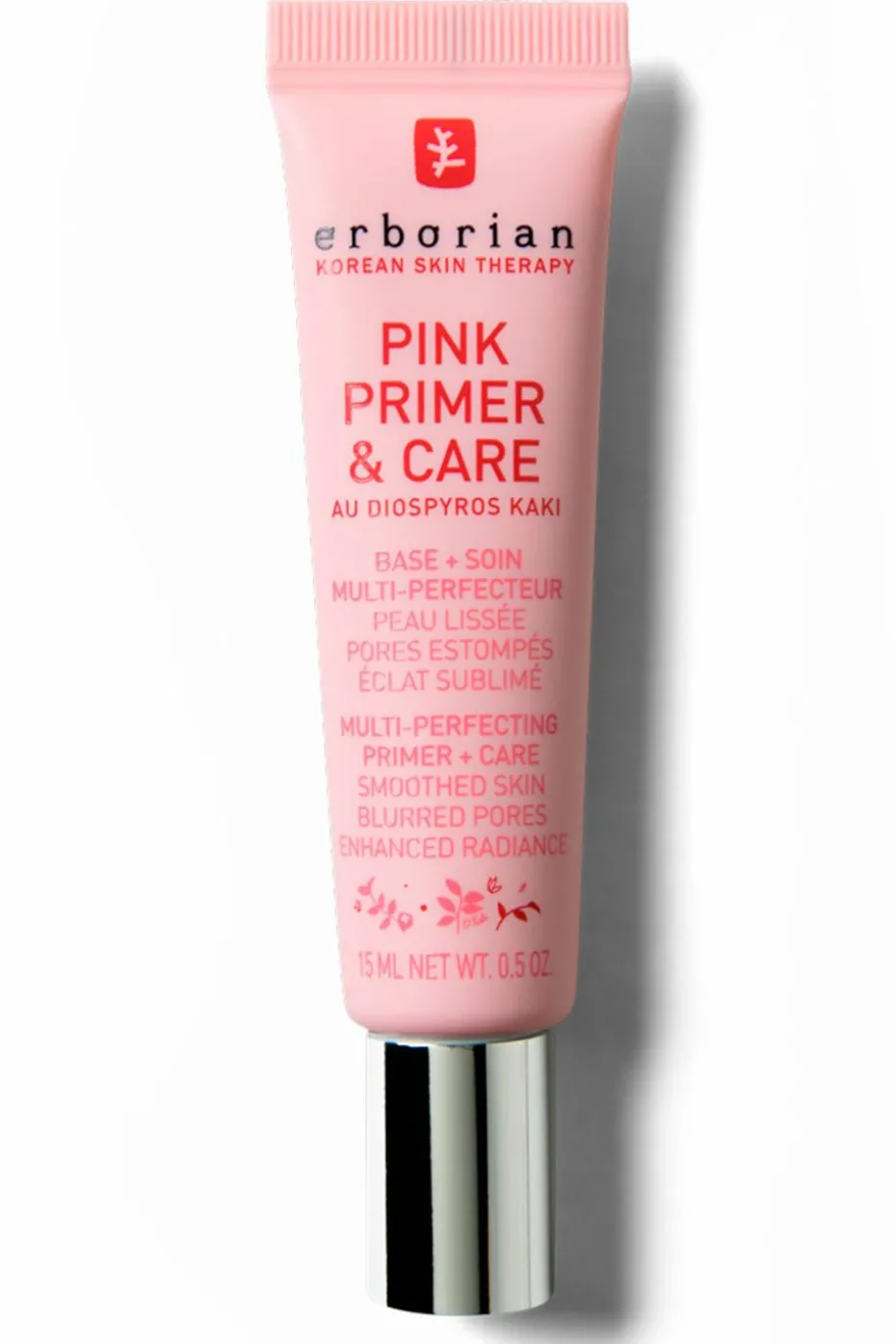 Base de maquillage et soin visage multi-perfecteur