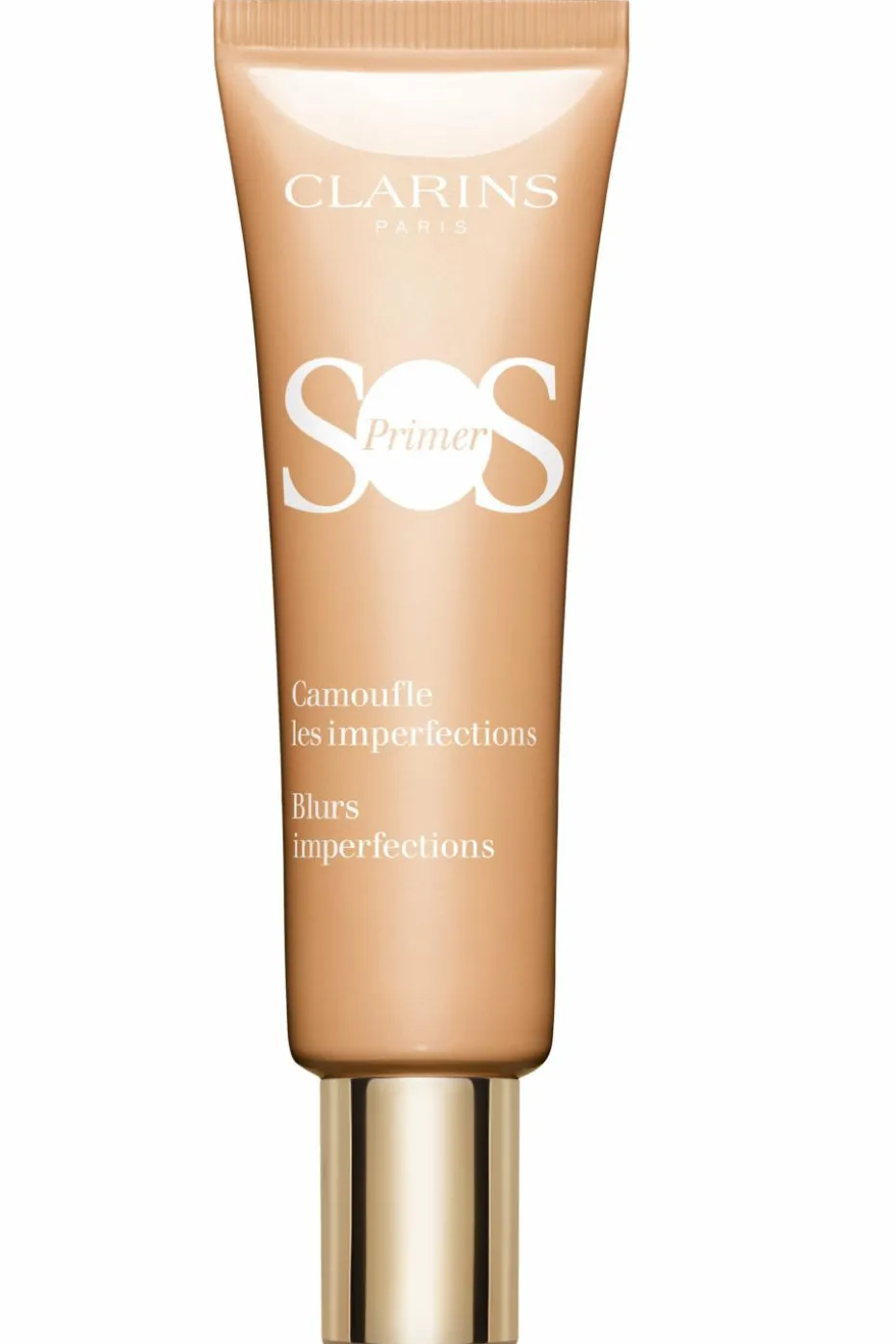 Base de teint anti-imperfections SOS Primer