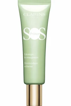 Base de teint anti-rougeurs SOS Primer