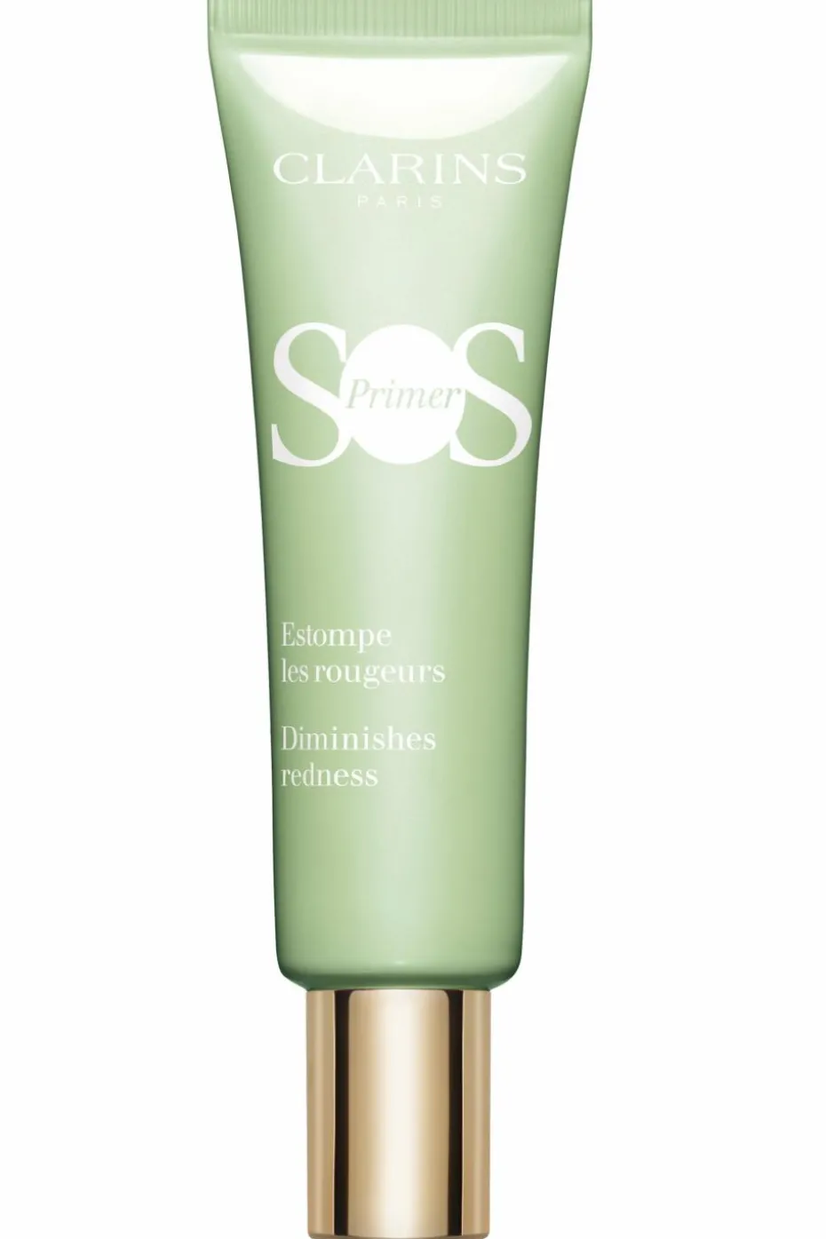Base de teint anti-rougeurs SOS Primer