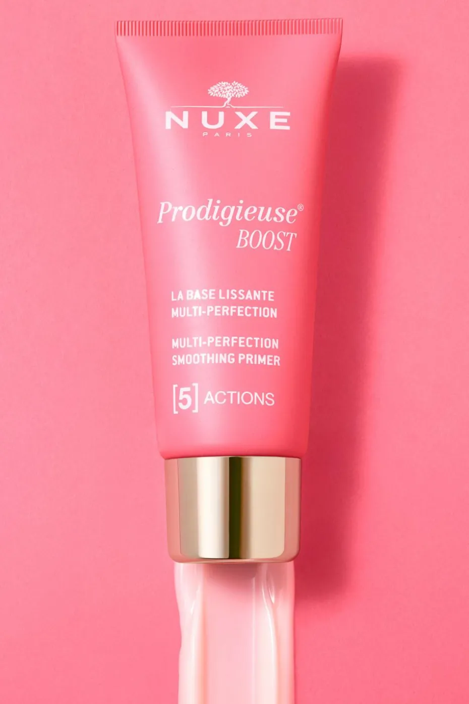 Base Lissante Multi-Perfection Prodigieuse® Boost