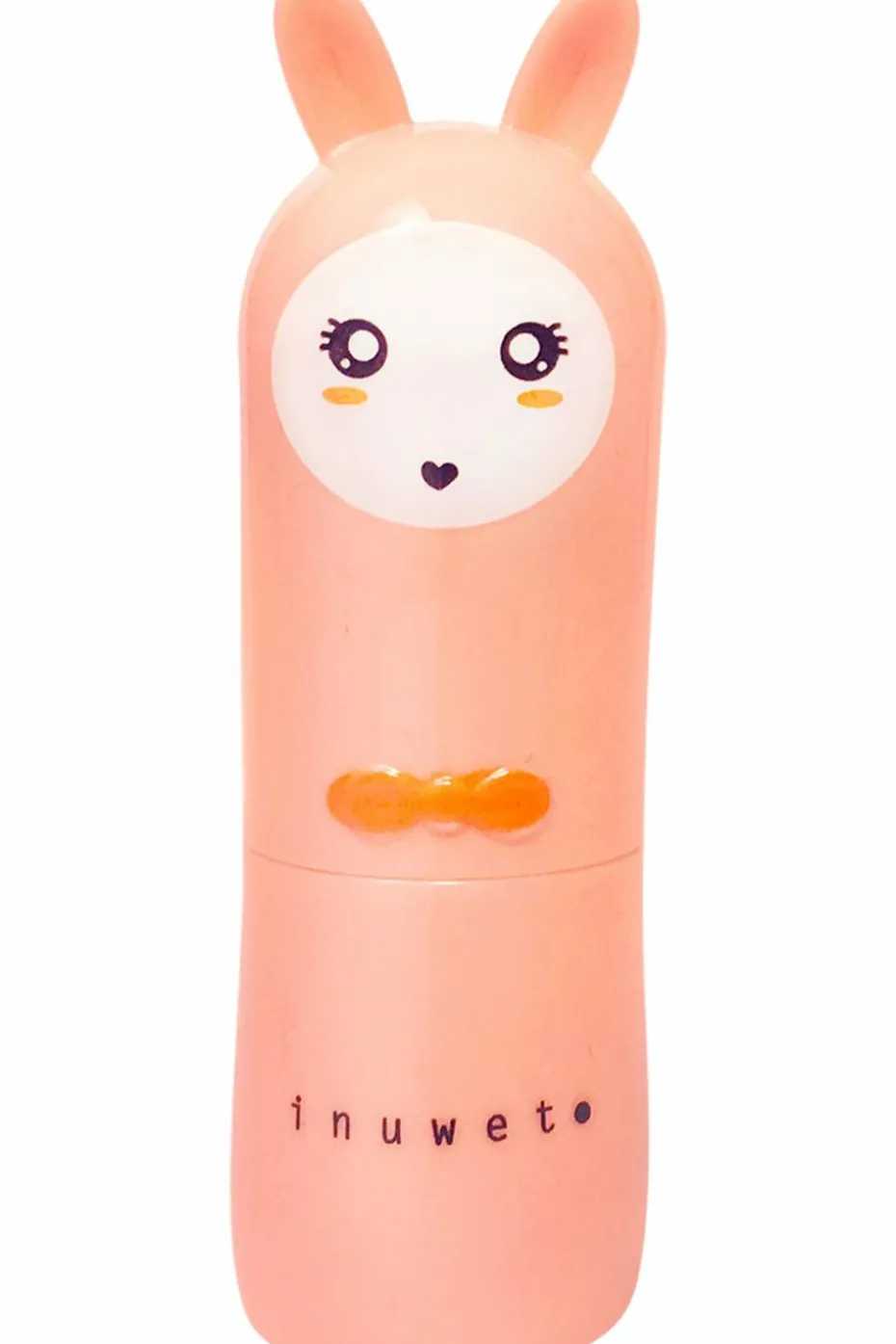Baume à lèvres hydratant vanille-coco