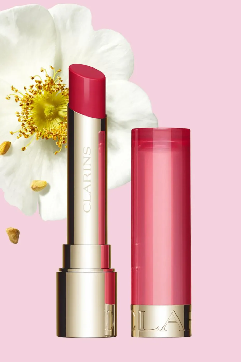 Baume à lèvres Lip Oil Balm