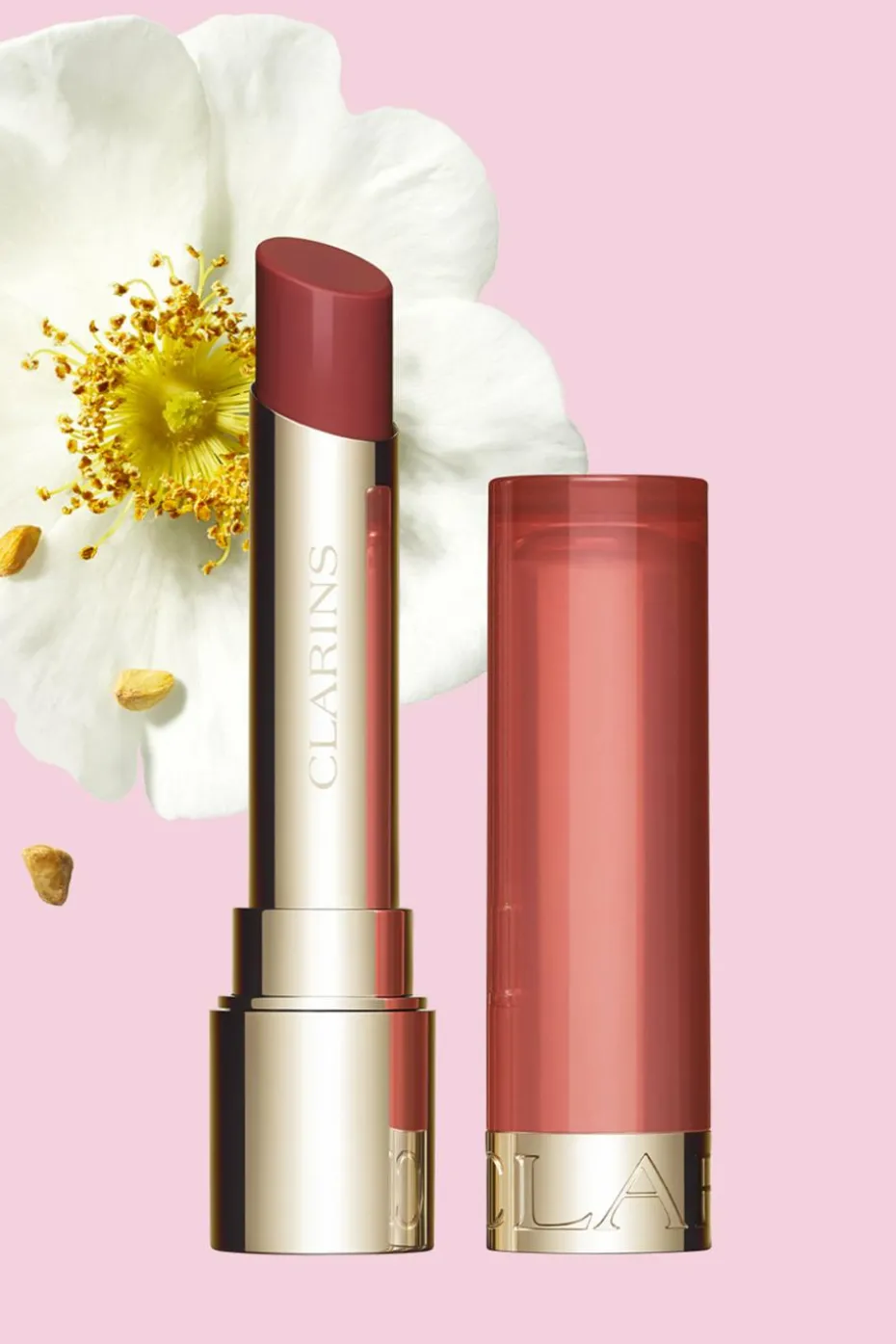 Baume à lèvres Lip Oil Balm