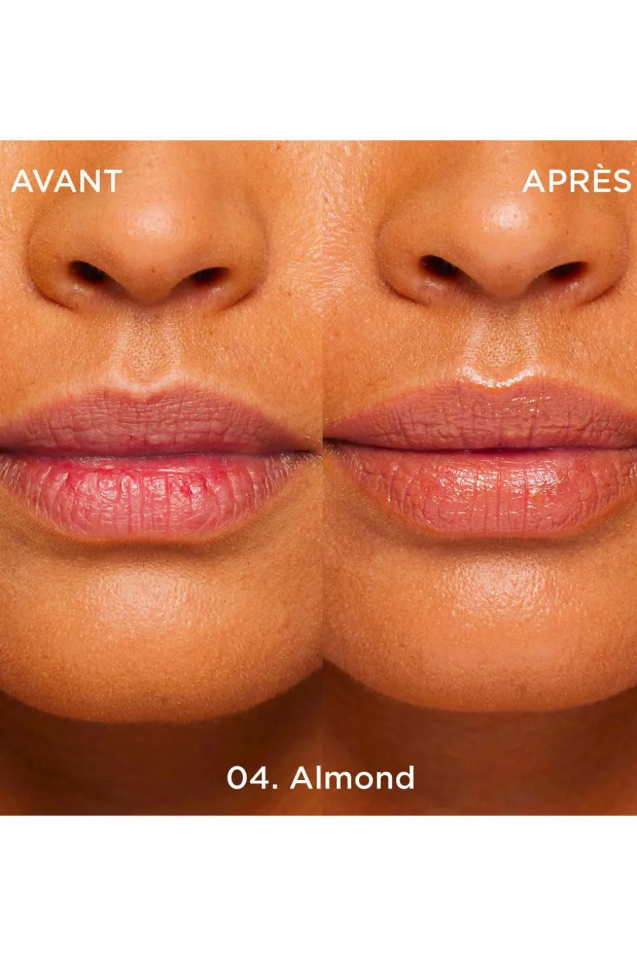 Baume à lèvres Lip Oil Balm