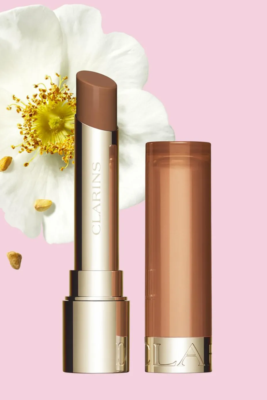 Baume à lèvres Lip Oil Balm