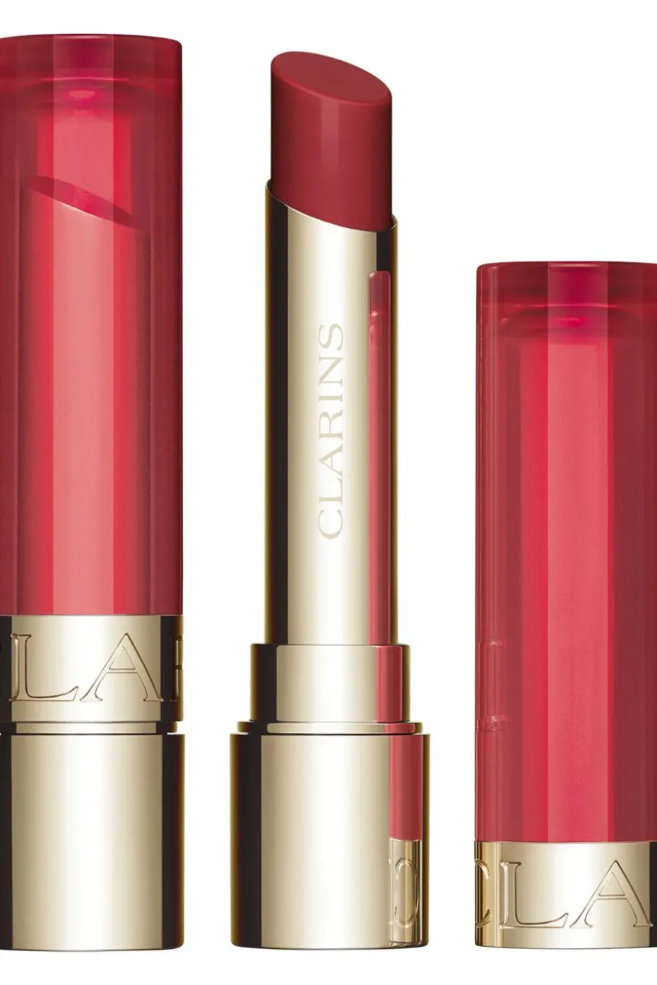 Baume à lèvres Lip Oil Balm