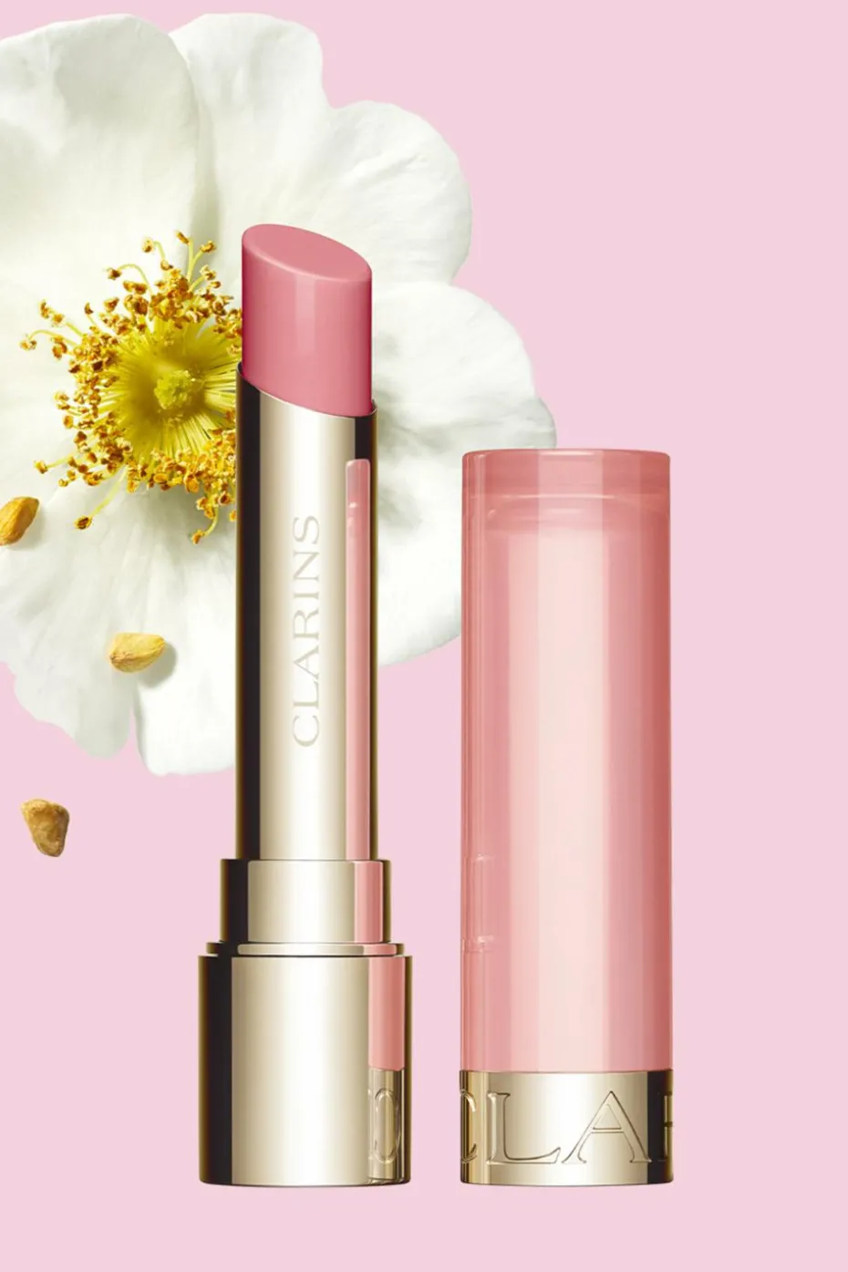 Baume à lèvres Lip Oil Balm
