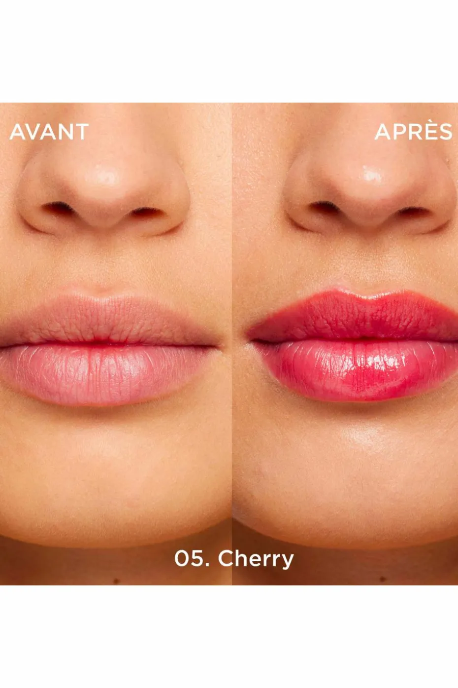 Baume à lèvres Lip Oil Balm