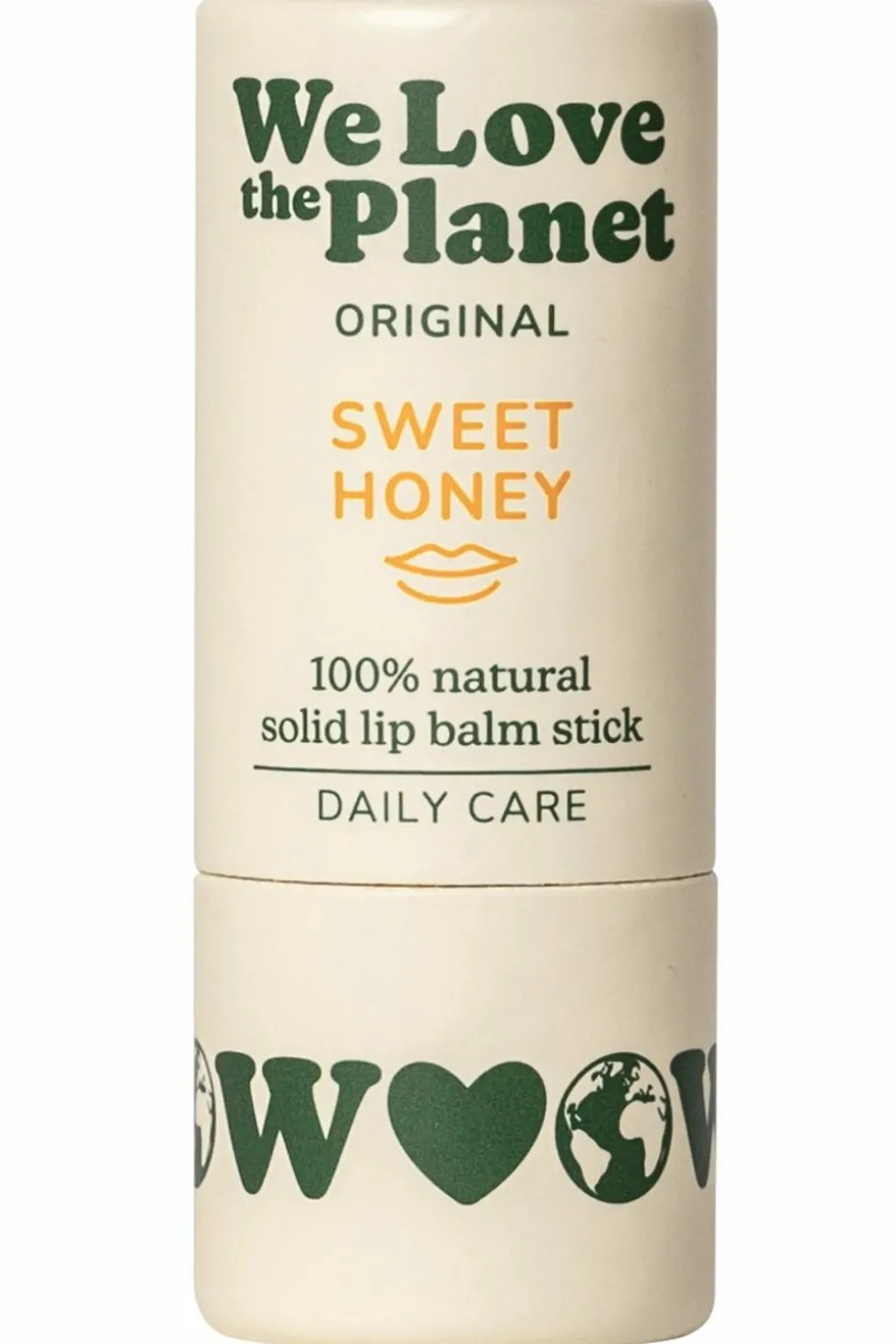 Baume à lèvres Sweet Honey
