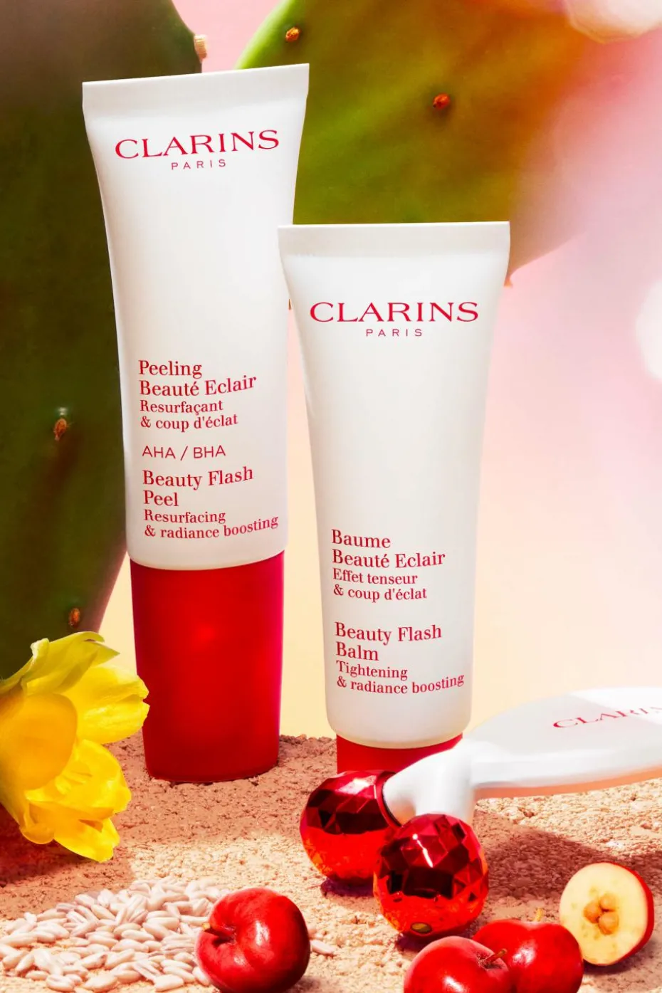 Baume Beauté Éclair